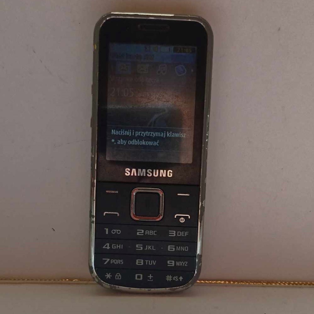 Samsung GT-C3530